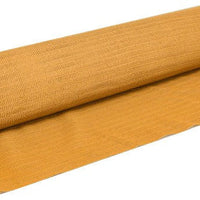 Omcan - Tan 36” x 60” Non-Skid Liner, Pack of 6 Rolls - 10533