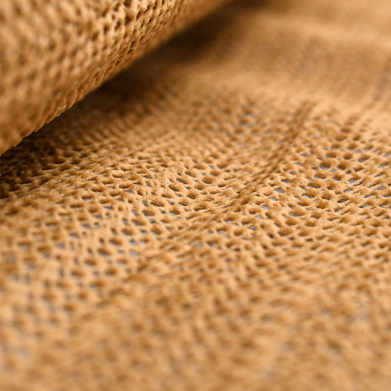 Omcan - Tan 36” x 60” Non-Skid Liner, Pack of 6 Rolls - 10533