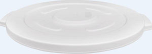 Omcan - Tight-Fitting Lid For 10 Gallon Food Storage Container, 25/cs - 80597