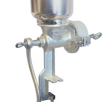 Omcan - Tin-Plated Manual Mill Grinder, Pack of 3 - 41158