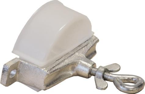 Omcan - Tin-Plated Manual Mill Grinder, Pack of 3 - 41158