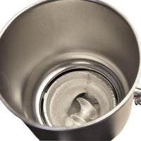 Omcan - Tin-Plated Manual Mill Grinder, Pack of 3 - 41158