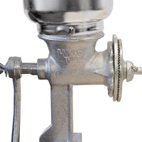 Omcan - Tin-Plated Manual Mill Grinder, Pack of 4 - 41158