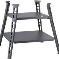 Omcan - Trento Valoriani Bottom Metal Stand for Baby 60 Pizza Oven - 48708