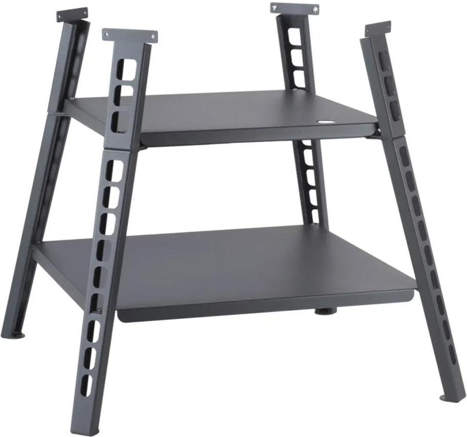 Omcan - Trento Valoriani Bottom Metal Stand for Baby 75 Pizza Oven - 48709