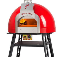 Omcan - Trento Valoriani Bottom Metal Stand for Baby 75 Pizza Oven - 48709