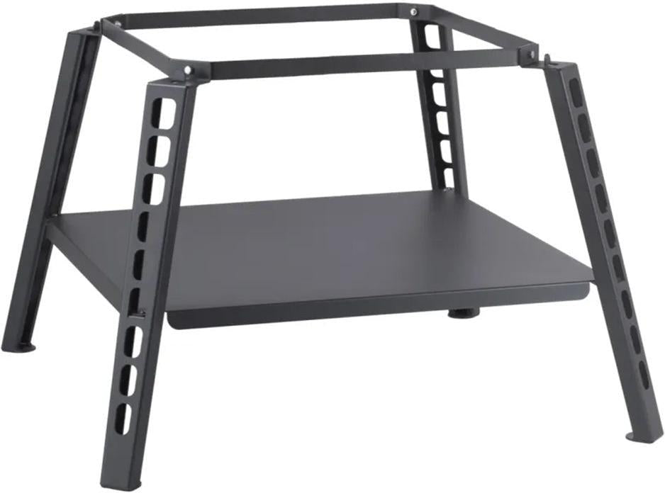 Omcan - Trento Valoriani Bottom Metal Stand for Baby 75 Pizza Oven - 48709
