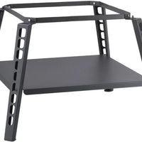 Omcan - Trento Valoriani Bottom Metal Stand for Baby 75 Pizza Oven - 48709