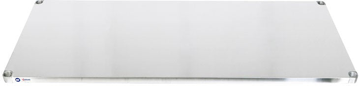 Omcan - Undershelf for 24″ x 48″ Poly Top Tables - 44279