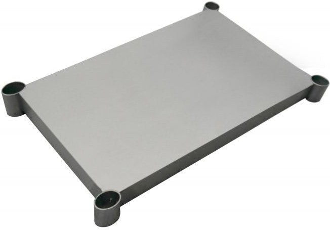 Omcan - Undershelf for 30″ X 36″ Equipment Stand 22059, Pack of 3 - 47555