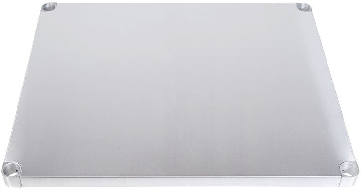 Omcan - Undershelf for 30″ x 48″ Poly Top Tables - 44281