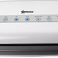 Omcan - Vacuum Packaging Machine with 12" Seal Bar - 47045