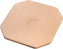 Omcan - Valoriani 13″x13″ Octagonal Refractory Pizza Stone, Pack of 2 - 48460