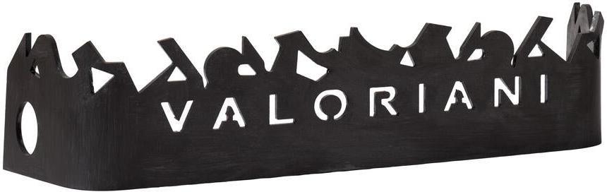 Omcan - Valoriani Flame Separator for Igloo and OT Ovens - 48400