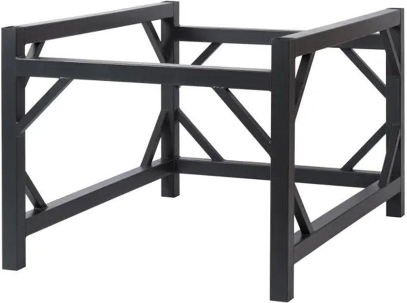 Omcan - Valoriani Metal Stand Support for Igloo 160 - 48280