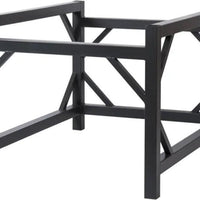 Omcan - Valoriani Metal Stand Support for Igloo 180 - 48281