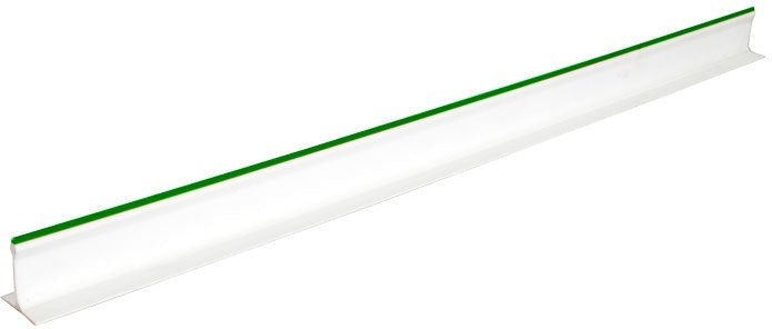 Omcan - White & Green 2” x 30” Divider, Pack of 10 - 10759