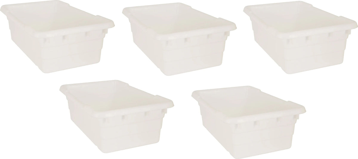 Omcan - White Meat Lug, Pack of 4 - 10939