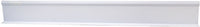 Omcan - White Solid 3" x 30" Parsley Holder, Pack of 15 - 10791