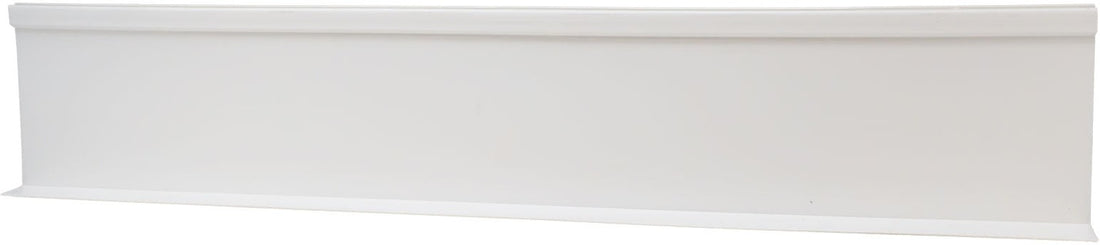 Omcan - White Solid 5" x 30" Parsley Holder, Pack of 15 - 10793