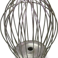 Omcan - Wire Whip For Dough Mixer MX-CN-0020-G, Pack of 2 - 25153