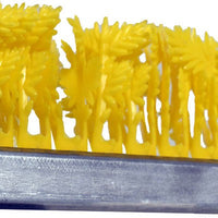 Omcan - Yellow 1” x 30” Parsley Runner, Pack of 10 - 10803