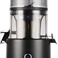Omega - 2 L Capacity Black Effortless™ Batch Juicer - JC2022BK11