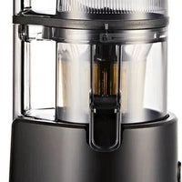 Omega - 2 L Capacity Black Effortless™ Batch Juicer - JC2022BK11
