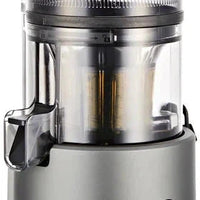 Omega - 2 L Capacity Grey Effortless Batch Juicer - JC2022GY11