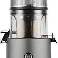 Omega - 2 L Capacity Grey Effortless Batch Juicer - JC2022GY11