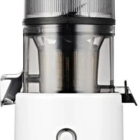 Omega - 2 L Capacity White Effortless Batch Juicer - JC2022WHT11