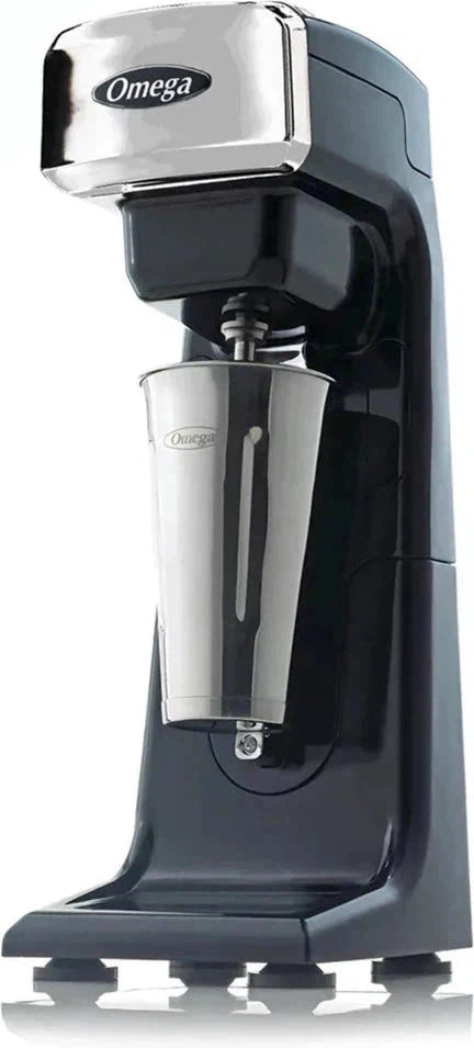 Omega - Black ProForceTM Performance Blender with IntelliDial™ Technology - OMSMBLBK13