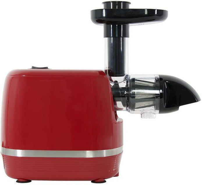 Omega - Cold Press 365 Juicer Red - H3000RED