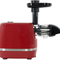 Omega - Cold Press 365 Juicer Red - H3000RED