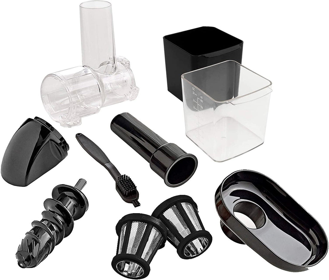 Omega - Cold Press 365 Juicer Red - H3000RED