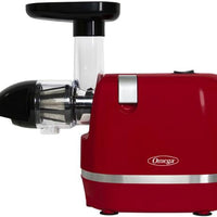 Omega - Cold Press 365 Juicer Red - H3000RED