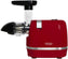 Omega - Cold Press 365 Juicer Red - H3000RED