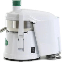 Omega - White High-Speed Professional Pulp Ejector - J4000