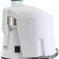 Omega - White High-Speed Professional Pulp Ejector - J4000
