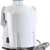 Omega - White High-Speed Professional Pulp Ejector - J4000