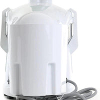 Omega - White High-Speed Professional Pulp Ejector - J4000