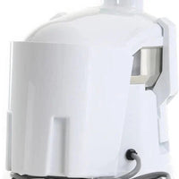 Omega - White High-Speed Professional Pulp Ejector - J4000