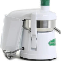 Omega - White High-Speed Professional Pulp Ejector - J4000