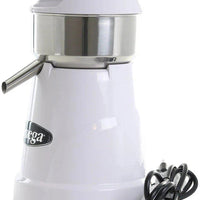 Omega - White Professional Citrus Juicer - C-10W