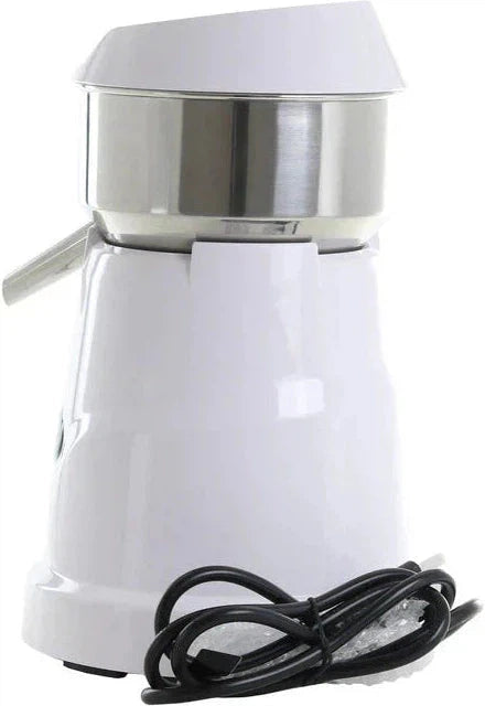 Omega - White Professional Citrus Juicer - C-10W
