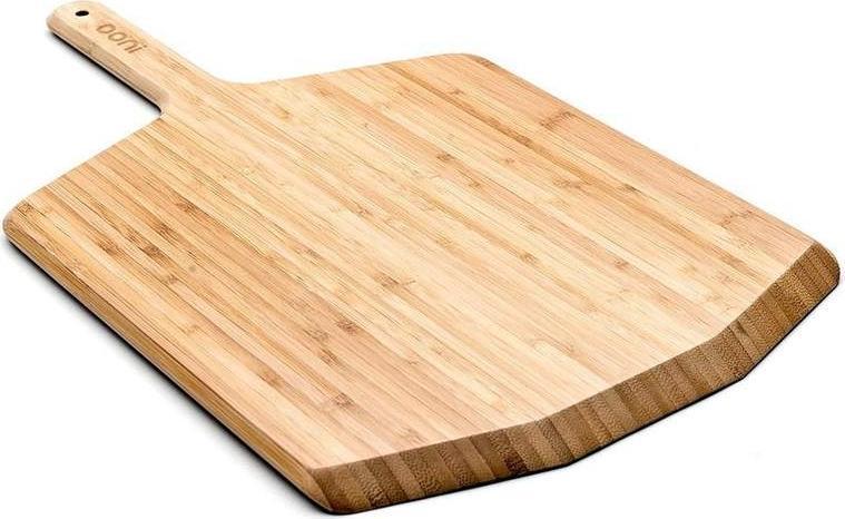 Ooni - 12" Bamboo Pizza Peel - UU-P13E00