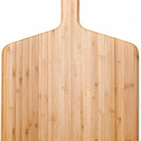 Ooni - 12" Bamboo Pizza Peel - UU-P13E00