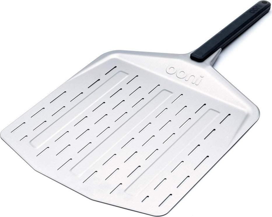 Ooni - 12" Perforated Pizza Peel - UU-P1CA00