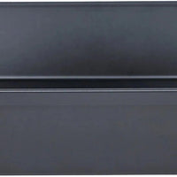 Ooni - 12.8" x 9.5" x 2.3" Medium Detroit-Style Pizza Pan - UU-P26400