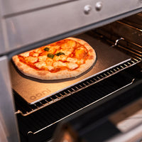 Ooni - 13" Pizza Steel - UU-P19900